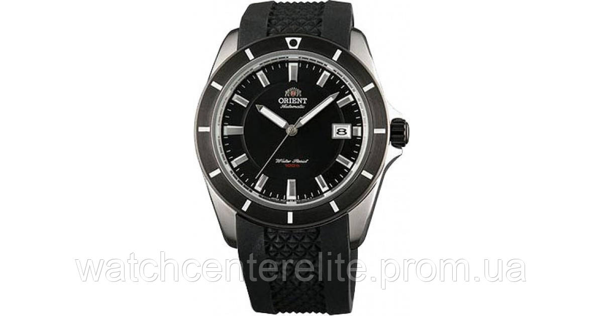 

Мужские механические часы ORIENT AUTOMATIC FER1V004B0