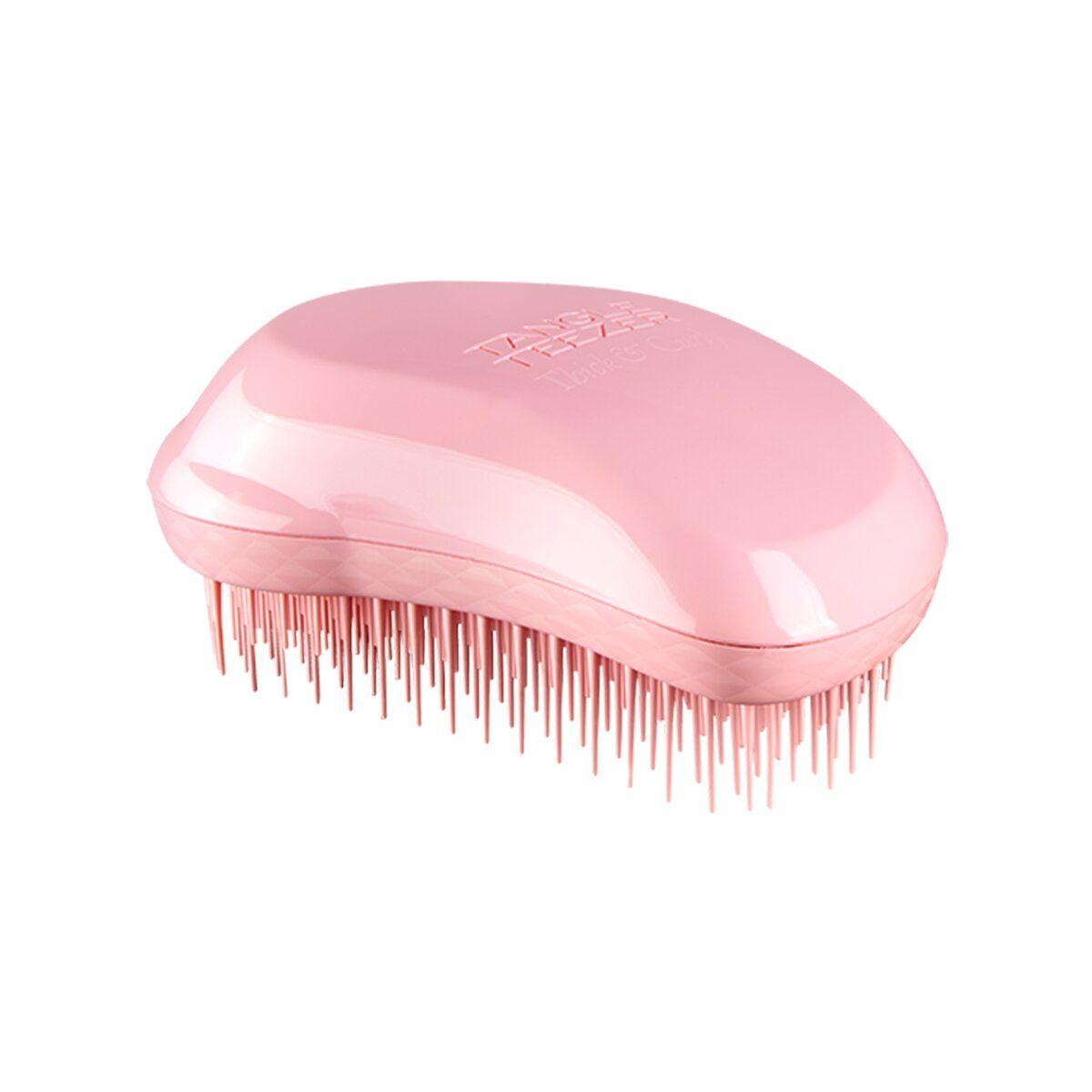 

Расческа для волос Tangle Teezer The Original Thick & Curly Dusky Pink CN-BE0080, Розовый