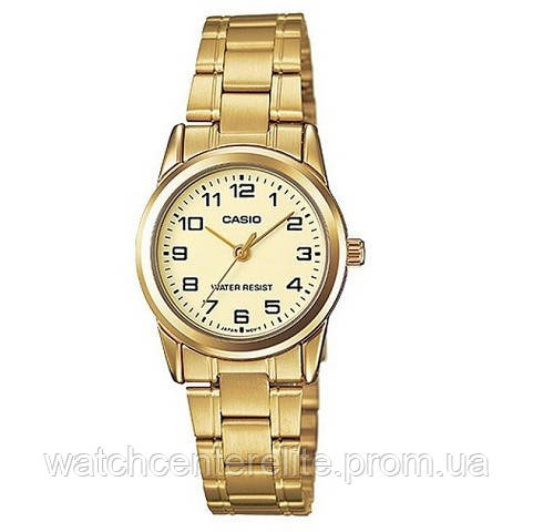 

Женские наручные часы Casio Classic LTP-V001G-9BUDF