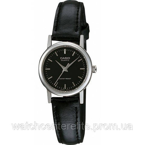 

Женские наручные часы Casio Classic LTP-1095E-1ADF