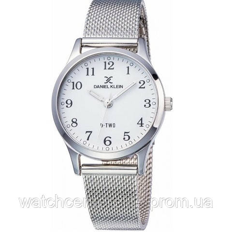 

Женские кварцевые часы DANIEL KLEIN DK11925-1