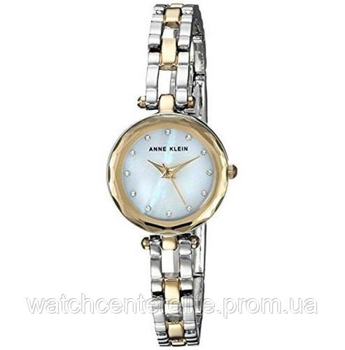 

Женские наручные часы Anne Klein AK/3121MPTT