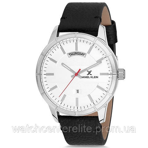 

Мужские кварцевые часы DANIEL KLEIN DK12122-1