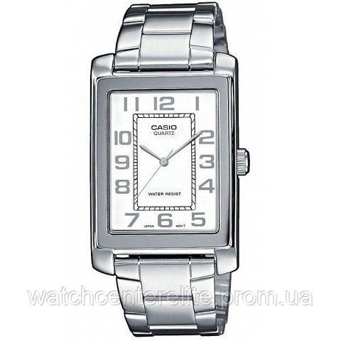 

Мужские наручные кварцевые часы CASIO MTP-1234D-7BEF