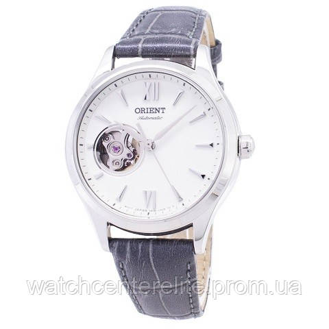 

Мужские механические часы ORIENT AUTOMATIC RA-AG0025S10B