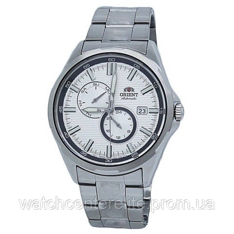 

Мужские механические часы ORIENT AUTOMATIC RA-AK0603S10B