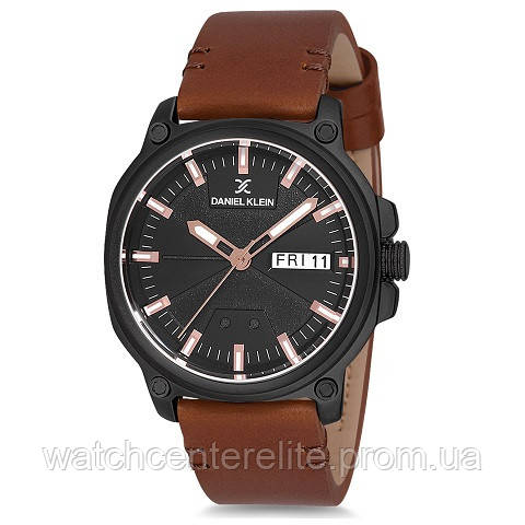 

Мужские кварцевые часы DANIEL KLEIN DK12214-5