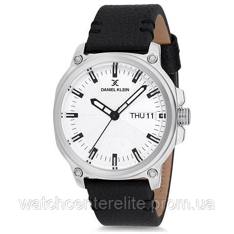 

Мужские кварцевые часы DANIEL KLEIN DK12214-6