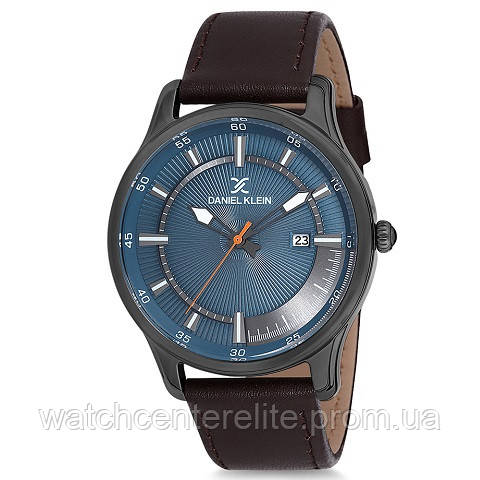 

Мужские кварцевые часы DANIEL KLEIN DK12232-6