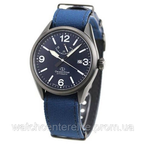 

Мужские механические часы ORIENT STAR RE-AU0207L00B