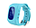 Часы Smart Watch с трекером Q50-2805 (без возврата, без обмена), Многофункциональные детские смарт часы, фото 2