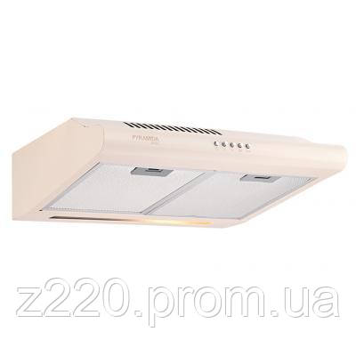 

Вытяжка кухонная PYRAMIDA Basic UNO 60 IVORY