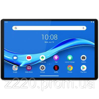 

Планшет Lenovo Tab M10 Plus FHD 4/128 WiFi Iron Grey (ZA5T0095UA)