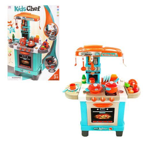 

Игровой кухонный набор "Kids Chef" 008-950A