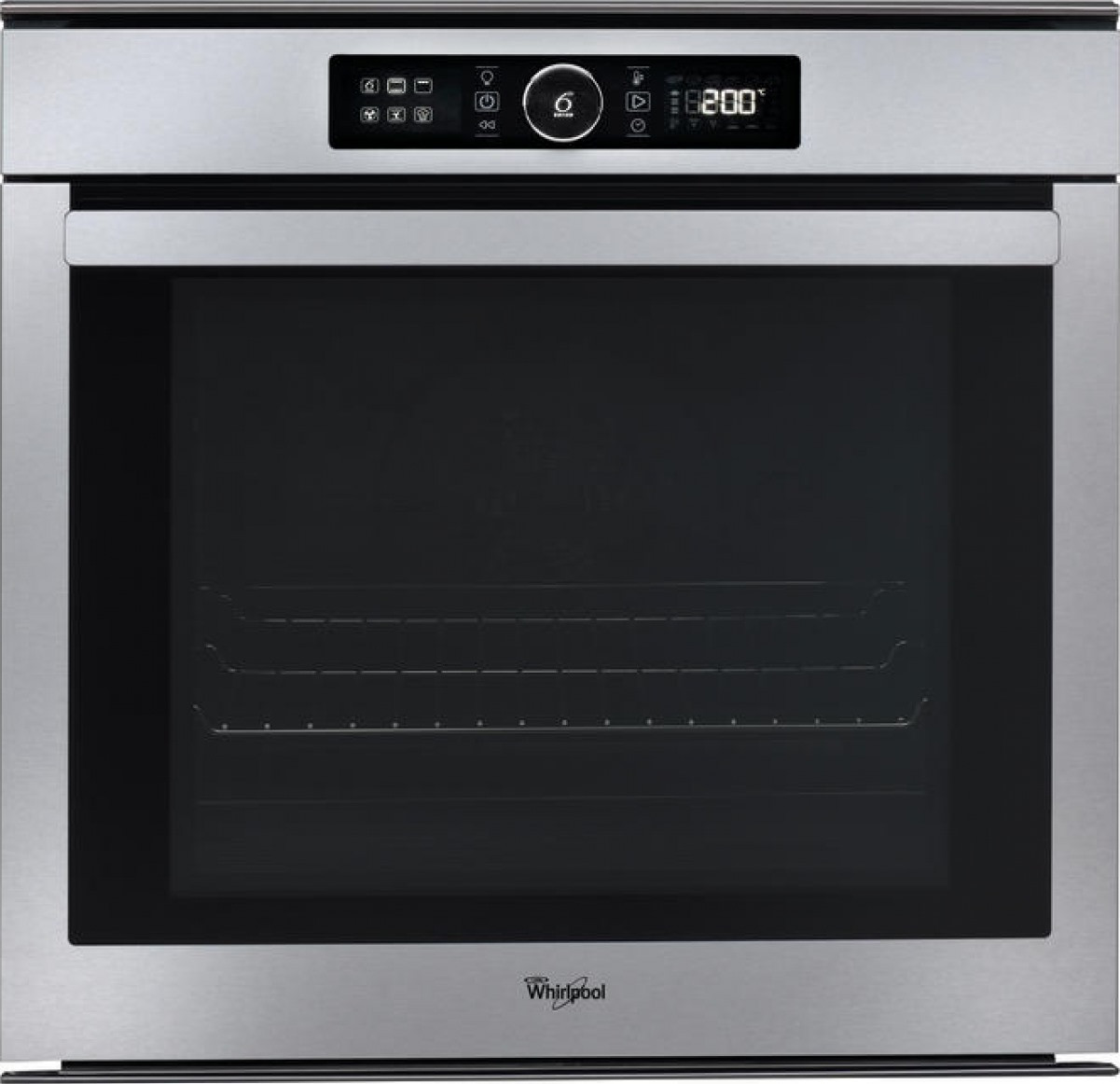 

Духовой шкаф Whirlpool AKZM 8420 IX