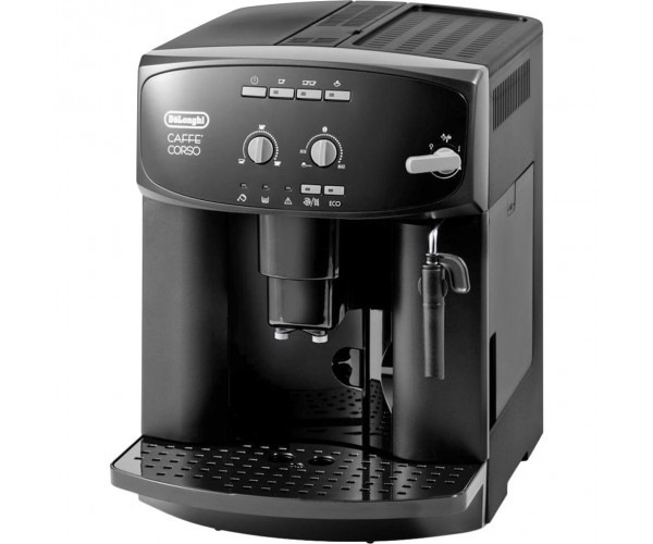 

Кофемашина автоматическая Delonghi Caffe Corso ESAM 2600