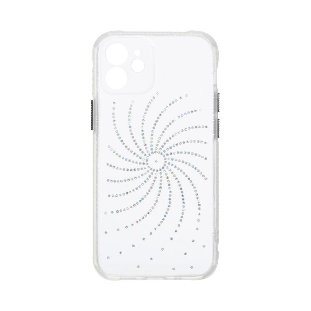 

Чехол Unique Frame для Apple Iphone 12, 2.brilliant|1.brilliant