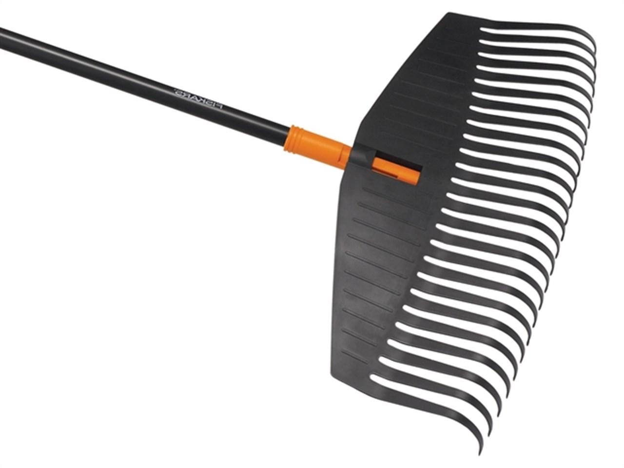 

Грабли Fiskars Solid для листьев большие (1003465)