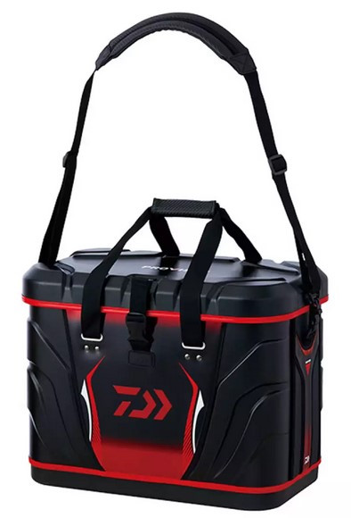 

Сумка холодильник Daiwa PV HD Cool Bag 38 Black