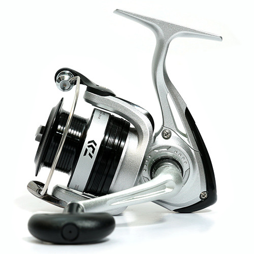 

Катушка Daiwa Sweepfire E 2000C