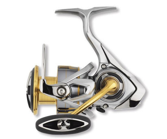 

Катушка Daiwa 18 Freams LT 3000