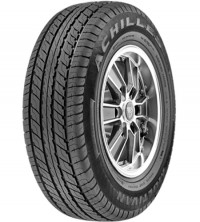 

Летние шины Achilles Multivan (235/65R16C 115T)