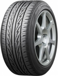 

Летние шины Bridgestone MY-02 Sporty Style (215/45R17 91V)