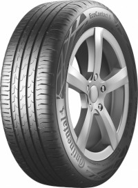 

Летние шины Continental EcoContact 6 (215/65R16 98H)