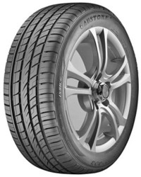 

Летние шины Austone Athena SP-303 (255/60R18 112V)
