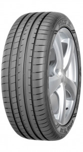 

Летние шины Goodyear Eagle F1 Asymmetric 3 (205/40R18 86W)