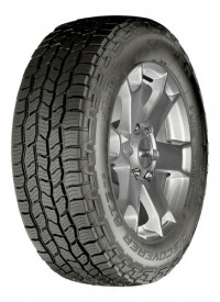 

Всесезонные шины Cooper Discoverer AT3 4S (235/70R17 109T)