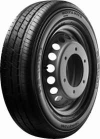 

Летние шины Cooper Evolution Van (195/75R16C 110T)