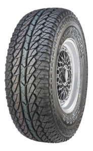 

Всесезонные шины Comforser CF1000 (255/60R18 112H)