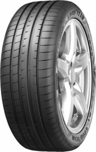 

Летние шины Goodyear Eagle F1 Asymmetric 5 (225/50R17 98Y)