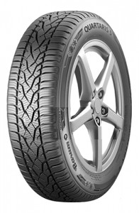 

Всесезонные шины Barum Quartaris 5 (165/70R14 81T)
