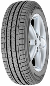 

Летние шины BFGoodrich Activan Go (185/75R16C 104R)