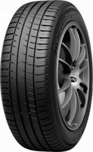 

Летние шины BFGoodrich Advantage (235/40R18 95Y)