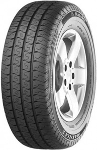 

Летние шины Matador MPS 330 Maxilla 2 (175/75R16C 101R)