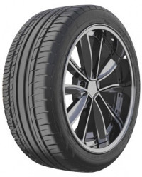 

Летние шины Federal Couragia F/X (275/45R20 110V)