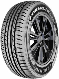 

Летние шины Federal Formoza AZ01 (205/55R16 91V)