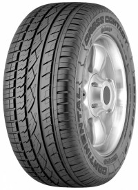 

Летние шины Continental ContiCrossContact UHP (255/55R18 105W)