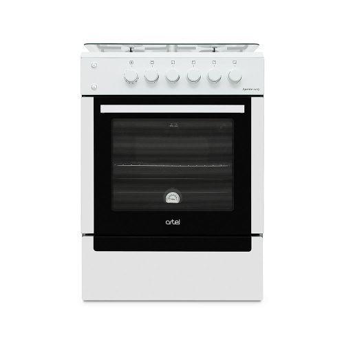 

Плита газовая ARTEL Apetito 02-G white