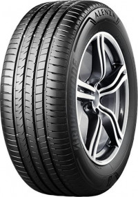 

Летние шины Bridgestone Alenza 001 (255/60R18 112V)