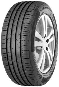 

Летние шины Continental ContiPremiumContact 5 (225/65R17 102V)