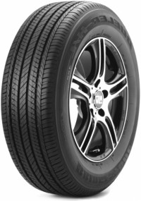 

Всесезонные шины Bridgestone Dueler H/L 422 (235/55R18 100H)