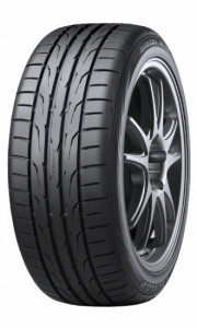 

Летние шины Dunlop Direzza DZ102 (215/55R17 94V)