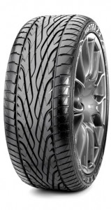 

Летние шины Maxxis MA-Z3 Victra (255/45R18 103W)