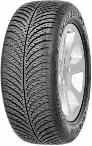 

Всесезонные шины Goodyear Vector 4 Seasons G2 (205/55R16 94H)