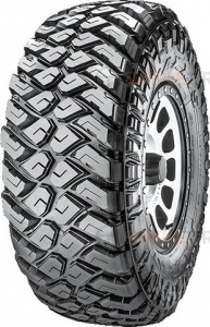 

Всесезонные шины Maxxis MT-772 Razr (265/65R17 120Q)