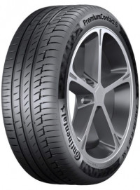 

Летние шины Continental ContiPremiumContact 6 (255/55R19 111H)